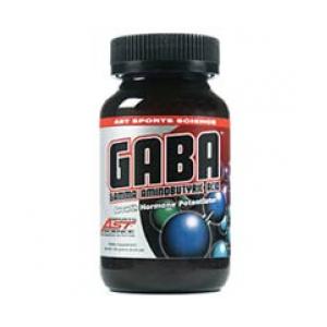 GABA Supplement For Increase In Human Growth Hormone