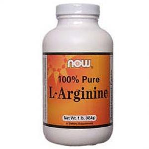 L-Arginine for Sexual Enhancement & Human Growth Hormone (HGH)
