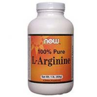 L-Arginine for Sexual Enhancement & Human Growth Hormone (HGH)